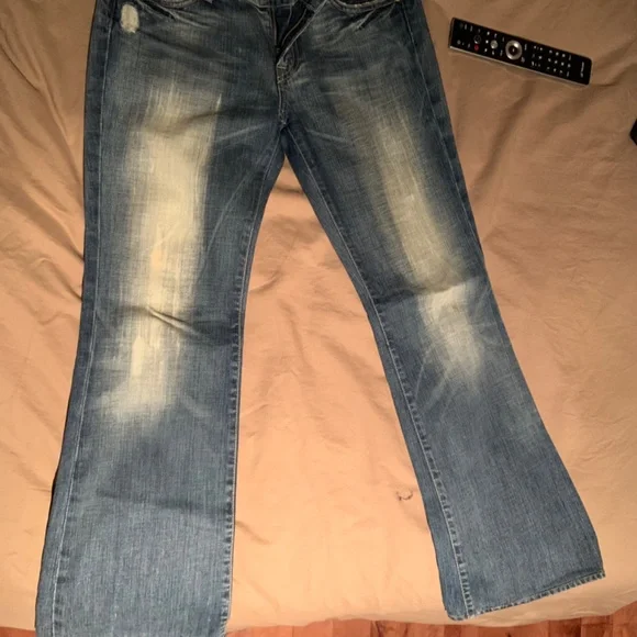7 All Mankind - Picture 2 of 3